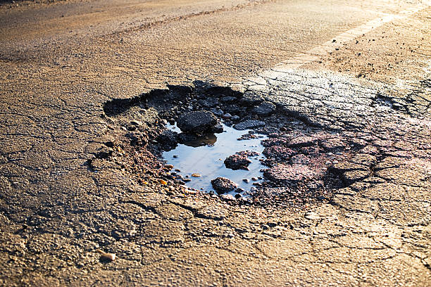 How To Report Potholes on WhatsApp in Joburg