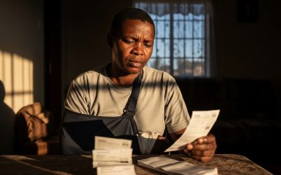 How to Get a Loan While Waiting for Your RAF Payout in South Africa